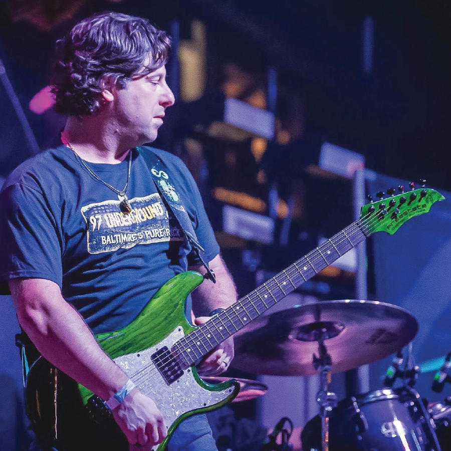 Artist Image Number 1