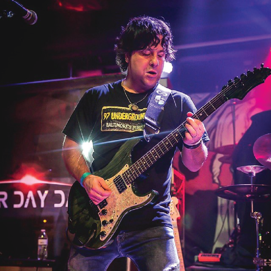 Artist Image Number 2