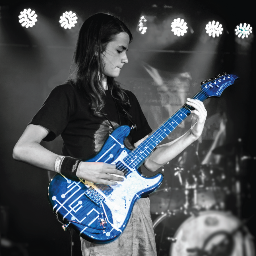 Artist Image Number 8