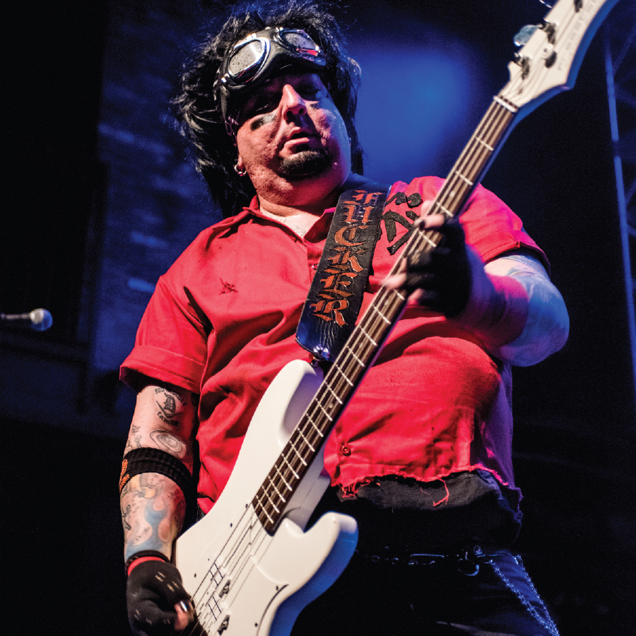 Artist Image Number 9