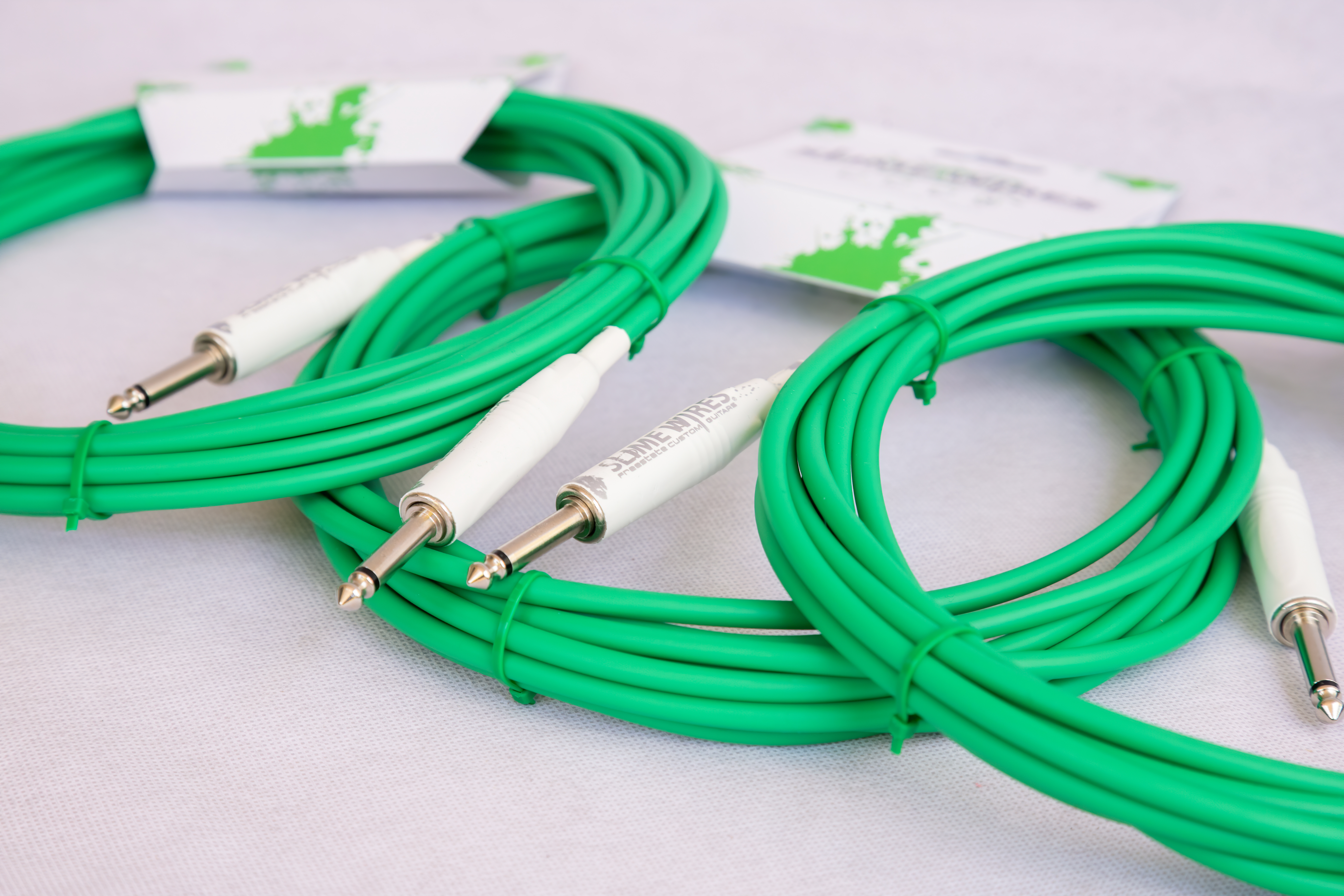 Slime-Wires Slider Image